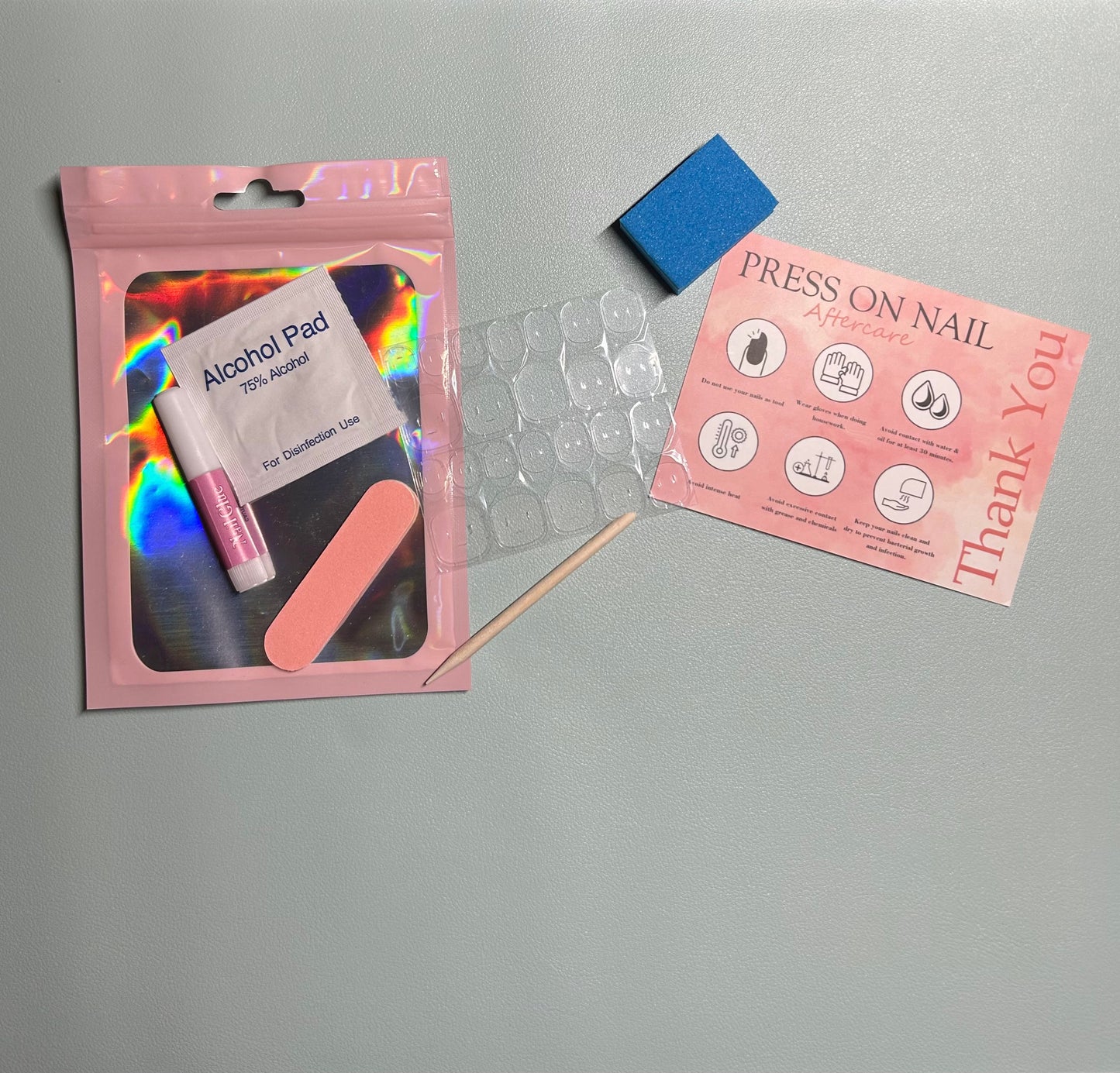 Application Kits