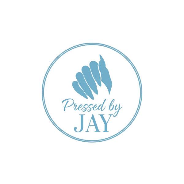 Pressed by Jay